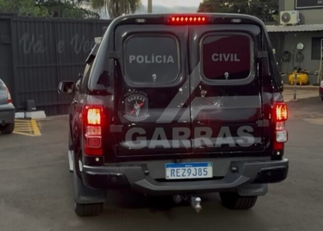 Justiça estende decisão do STJ e coloca réus da Operação Collusion em liberdade