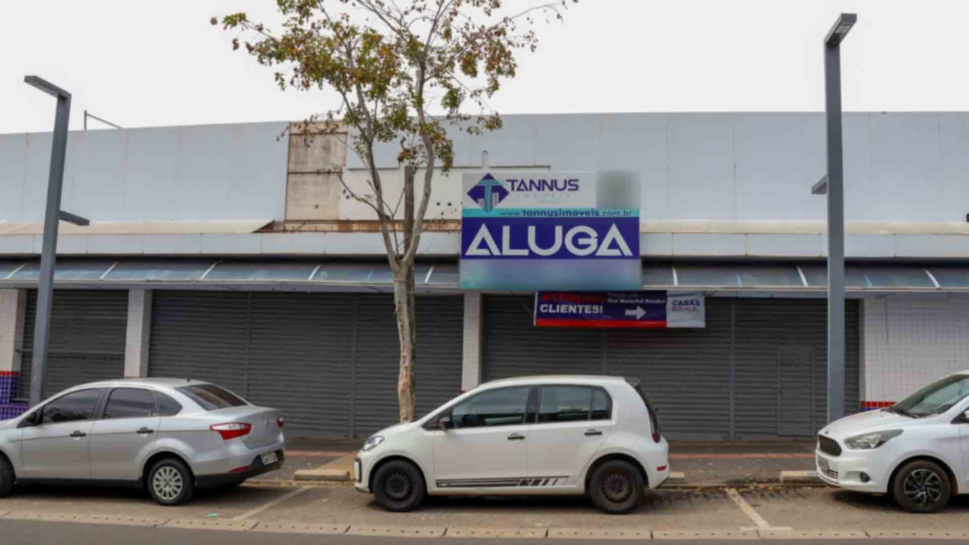Aluguéis recuam em Campo Grande, e Jardim dos Estados registra uma das maiores quedas