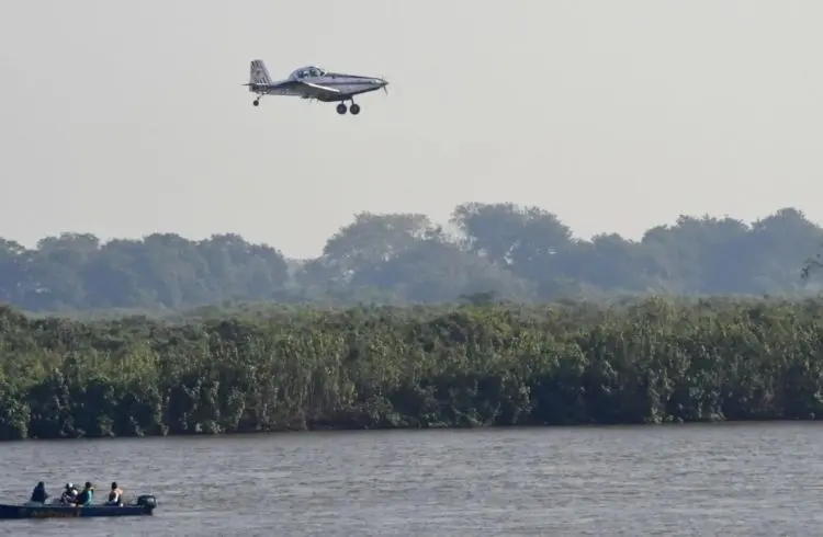 Governo de MS prevê investimento de R$ 136 milhões em infraestrutura aérea no Pantanal